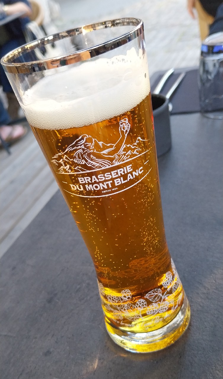 Sylvanus Triple, France