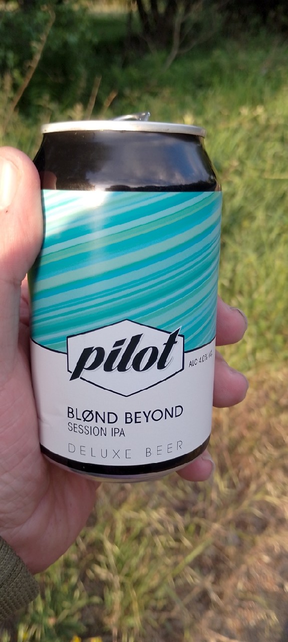 Blønd Beyond, Scotland