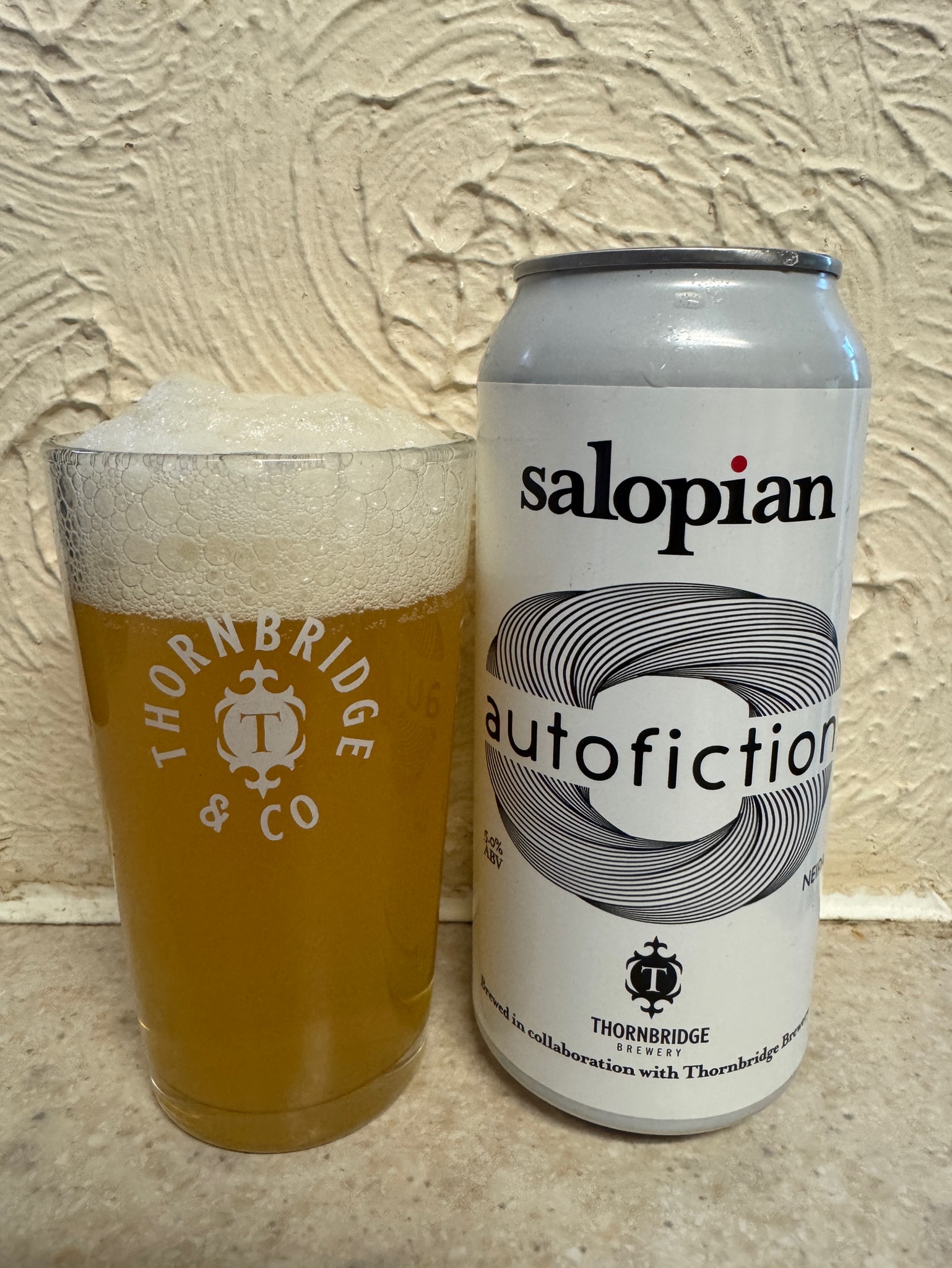 Autofiction, England