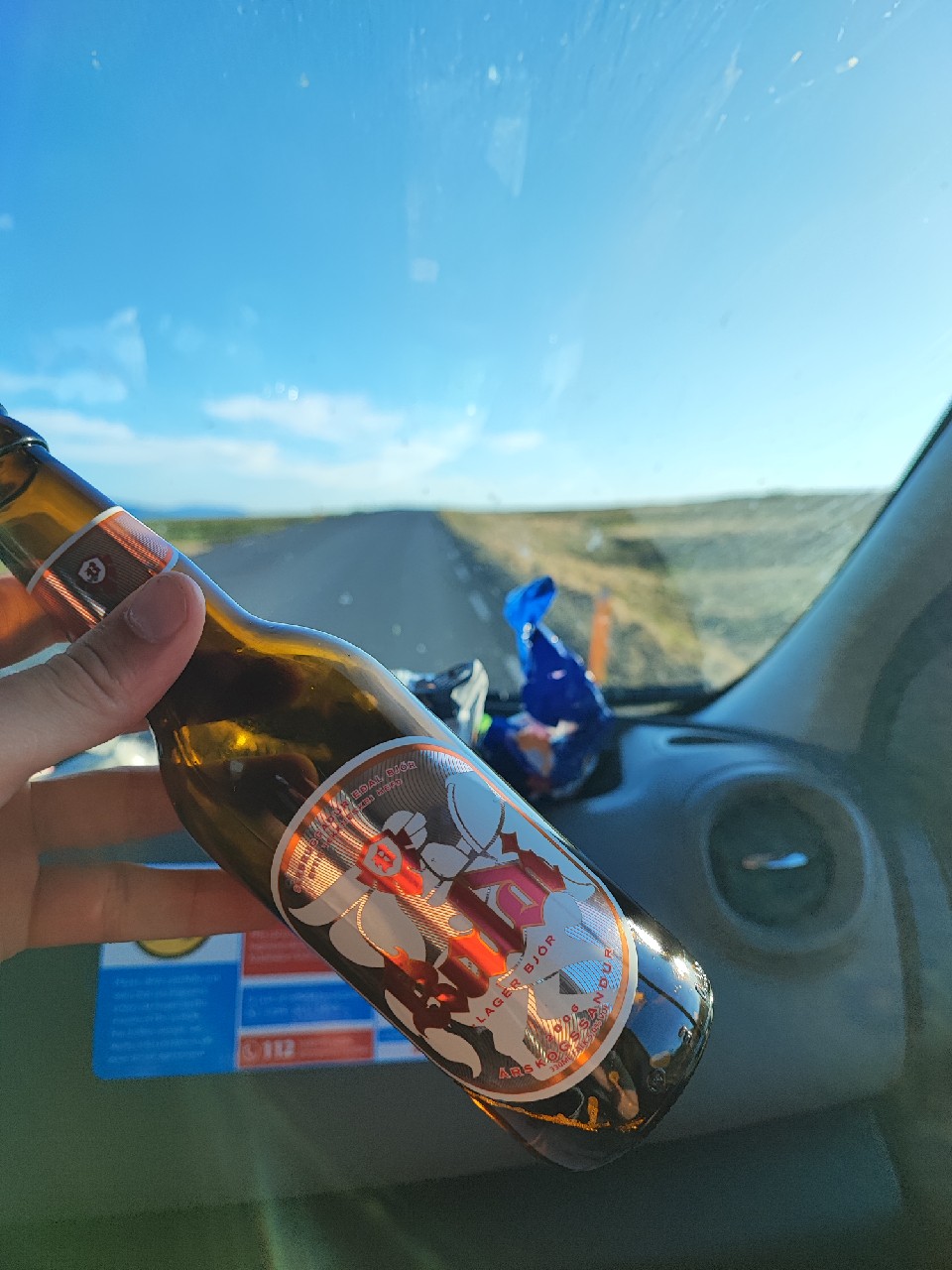 Kaldi Lager Bjór, Bruggsmyðjan