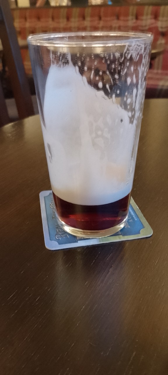 Badger, Fixed Wheel Brewery
