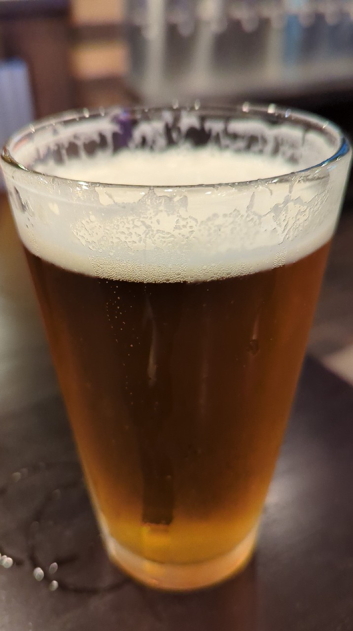 Therapist Imperial IPA, Dust Bowl Brewing Company