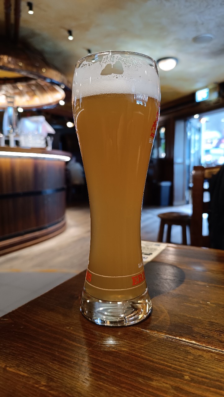 Weizen, Finland