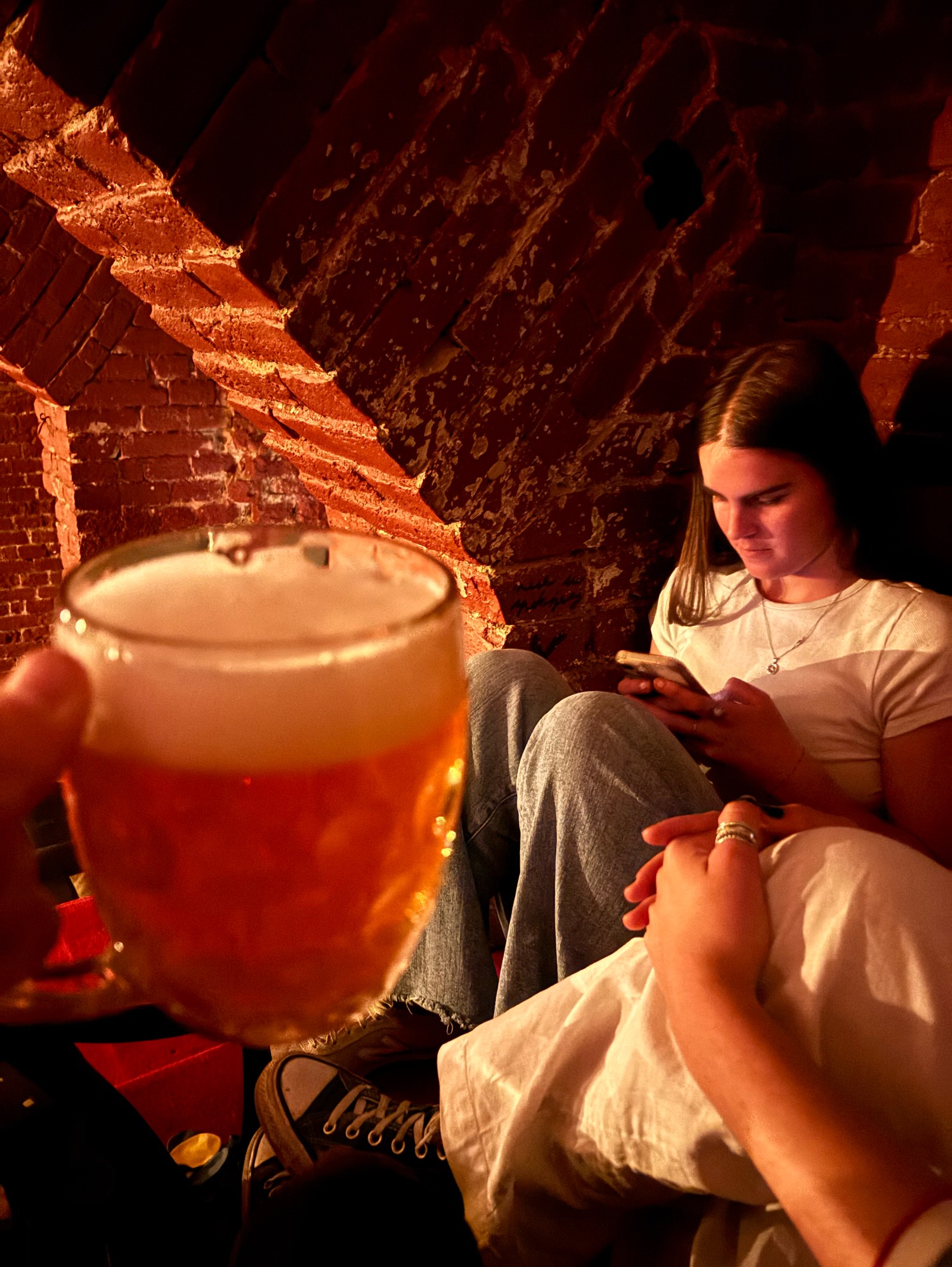 Obora, Pivovar Obora