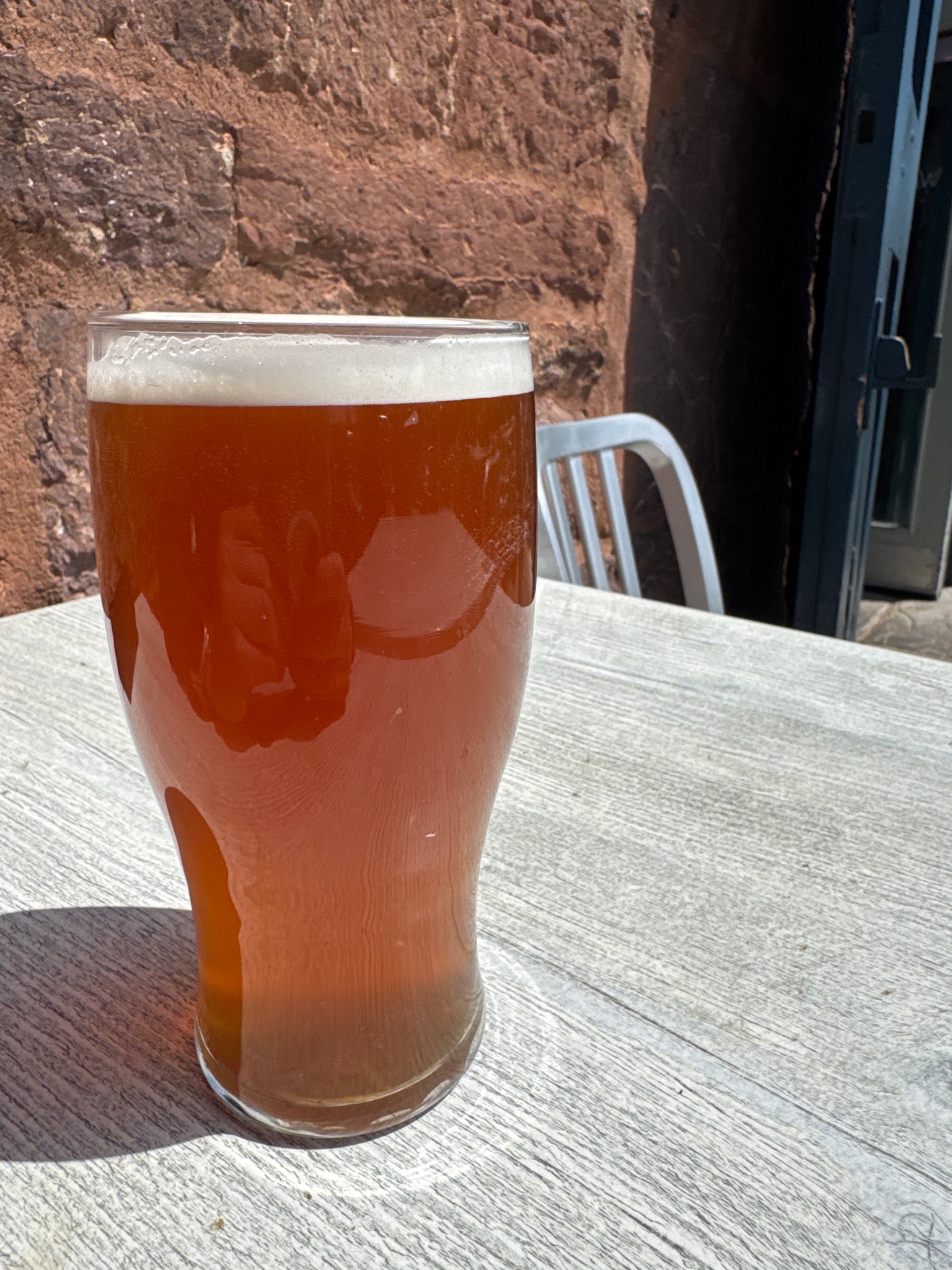 Otter Bitter, England