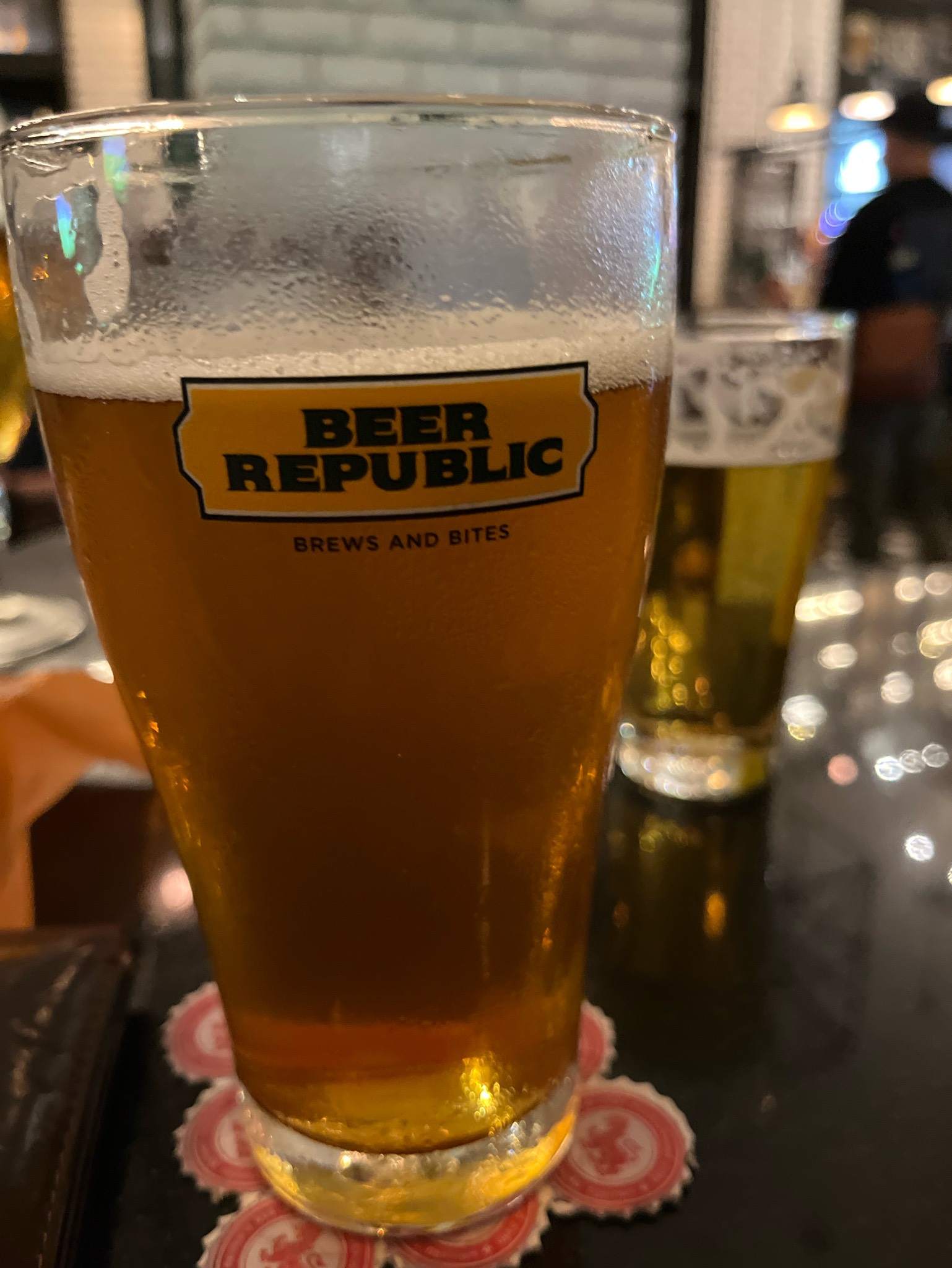 Raven IPA, Vana Brewing (The Brewing Project)