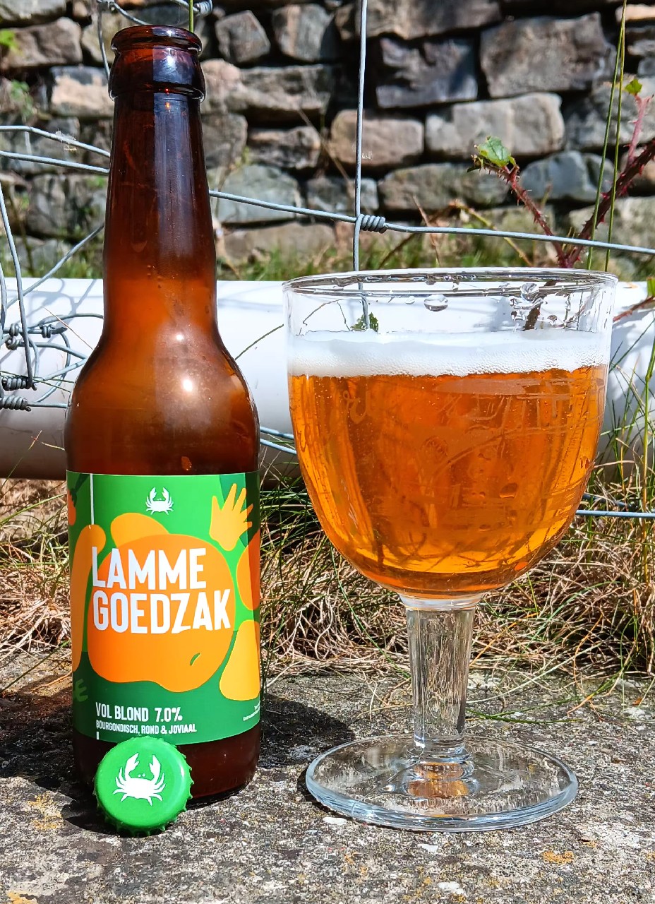 Lamme Goedzak, Belgium