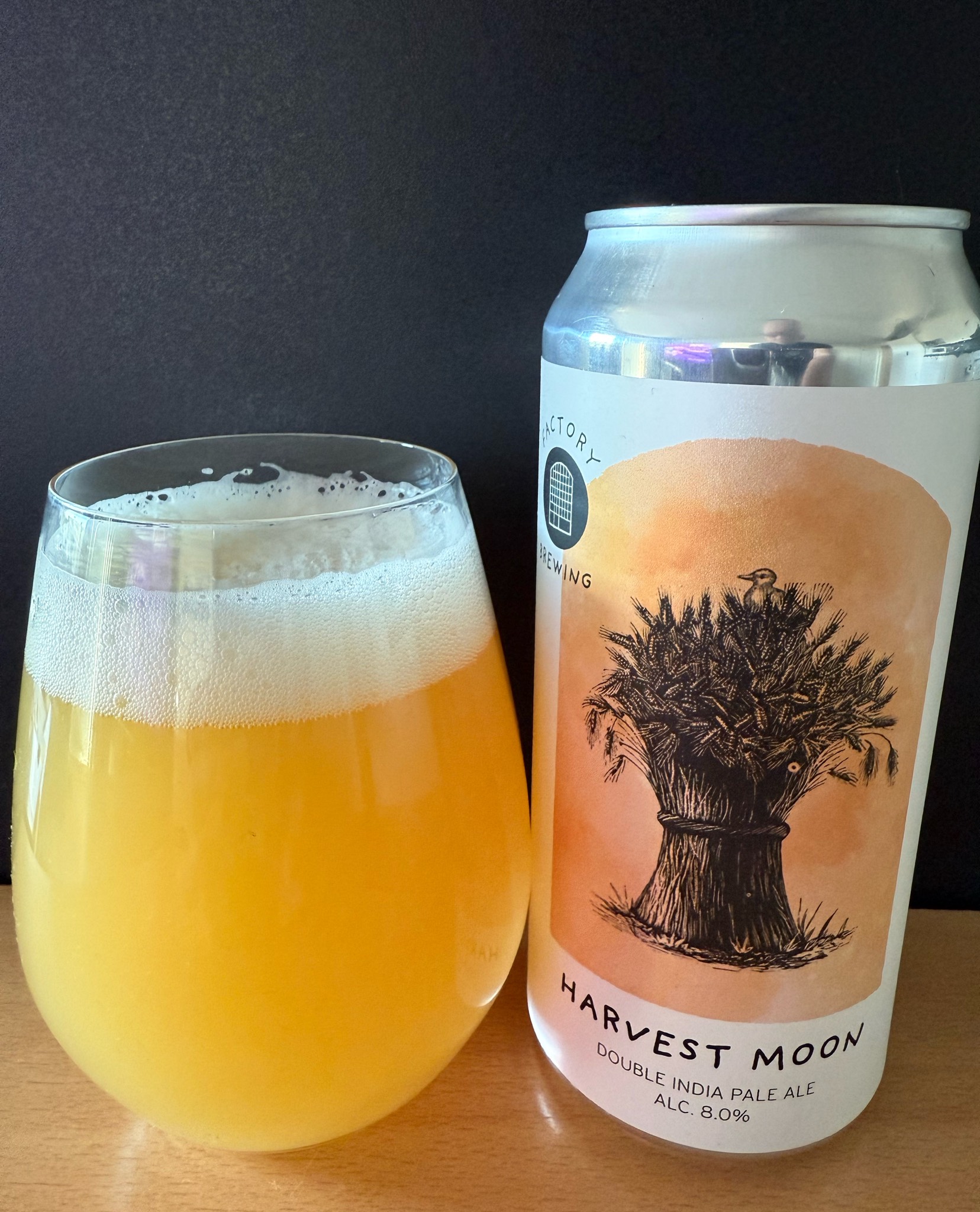 Harvest Moon, Finland