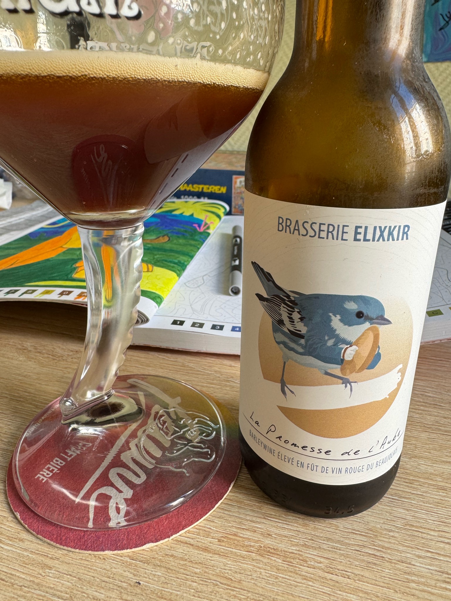 La Part Des Hommes #27 La Promesse De L'Aube, France