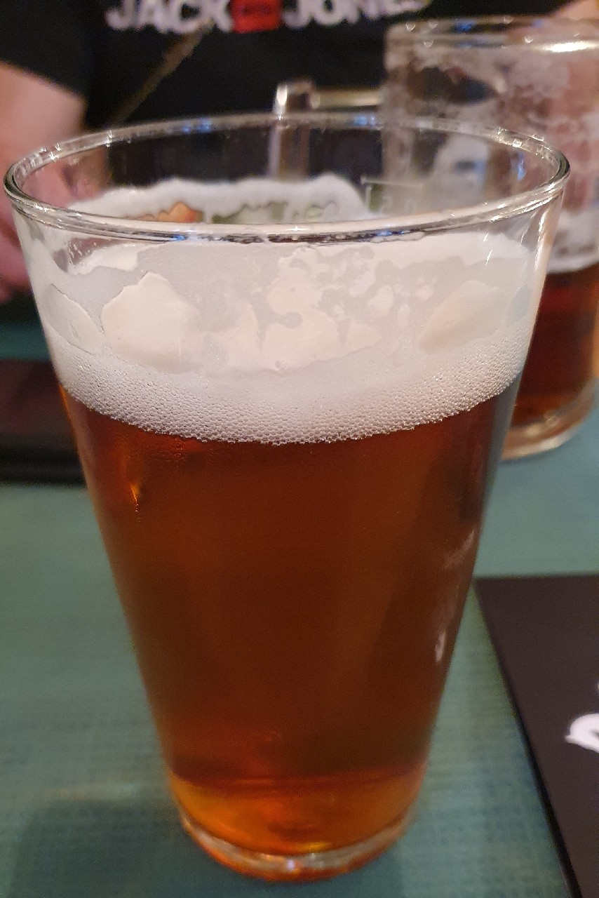 Gringo, Pivovarna Vizir