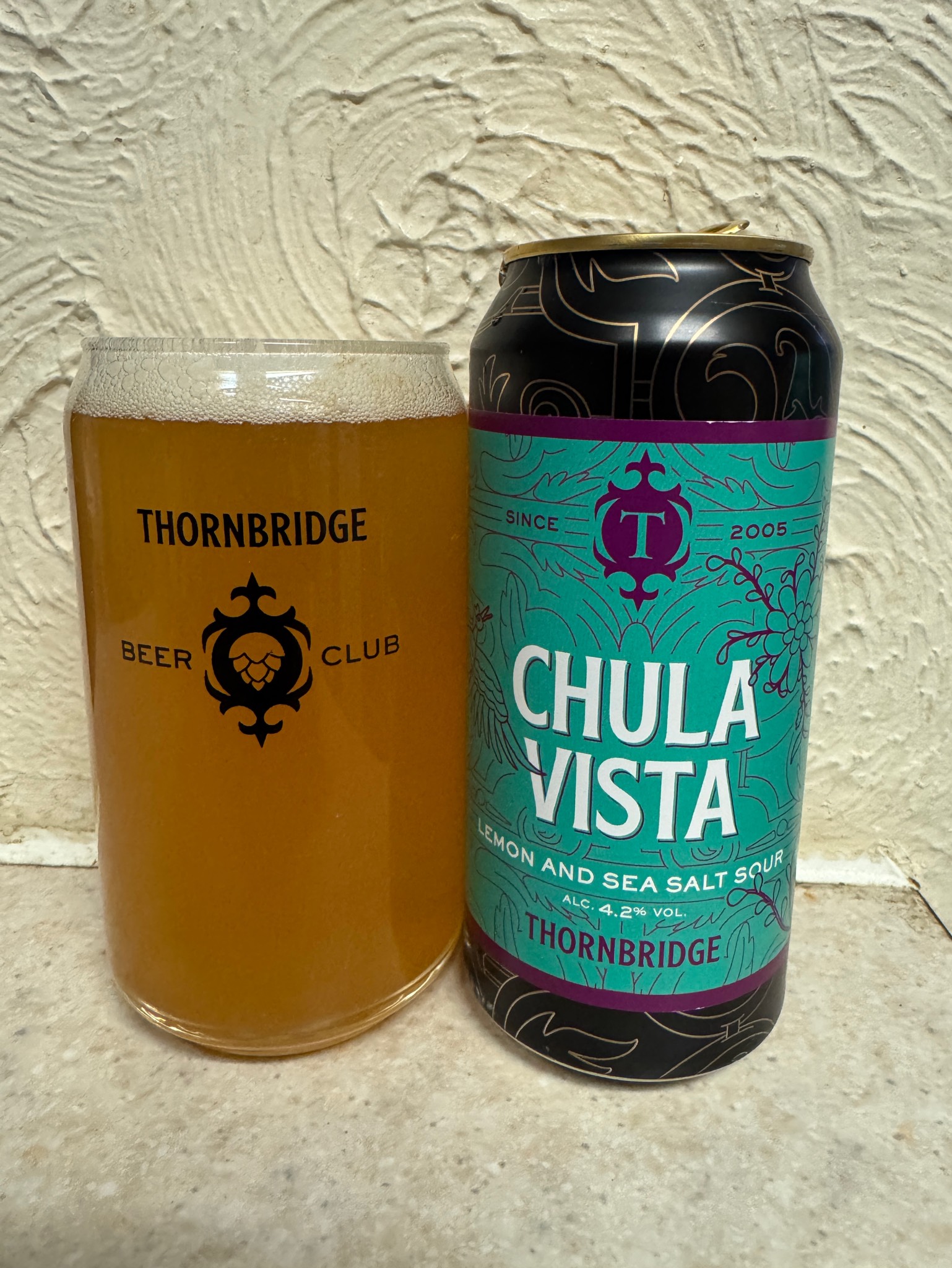 Chula Vista, England