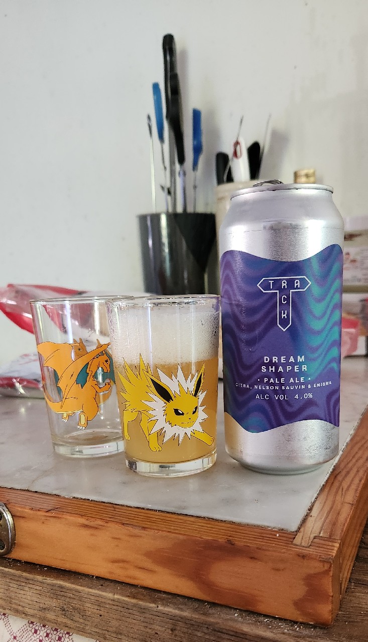 Dream Shaper, England