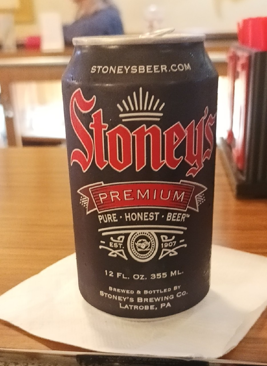 stoney's premium, Stoney's