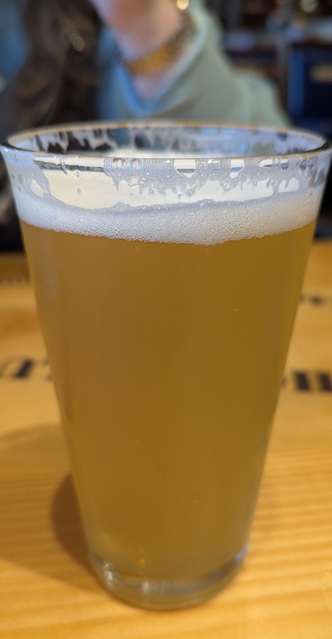 Voodoo Ranger Juicy Haze IPA, United States