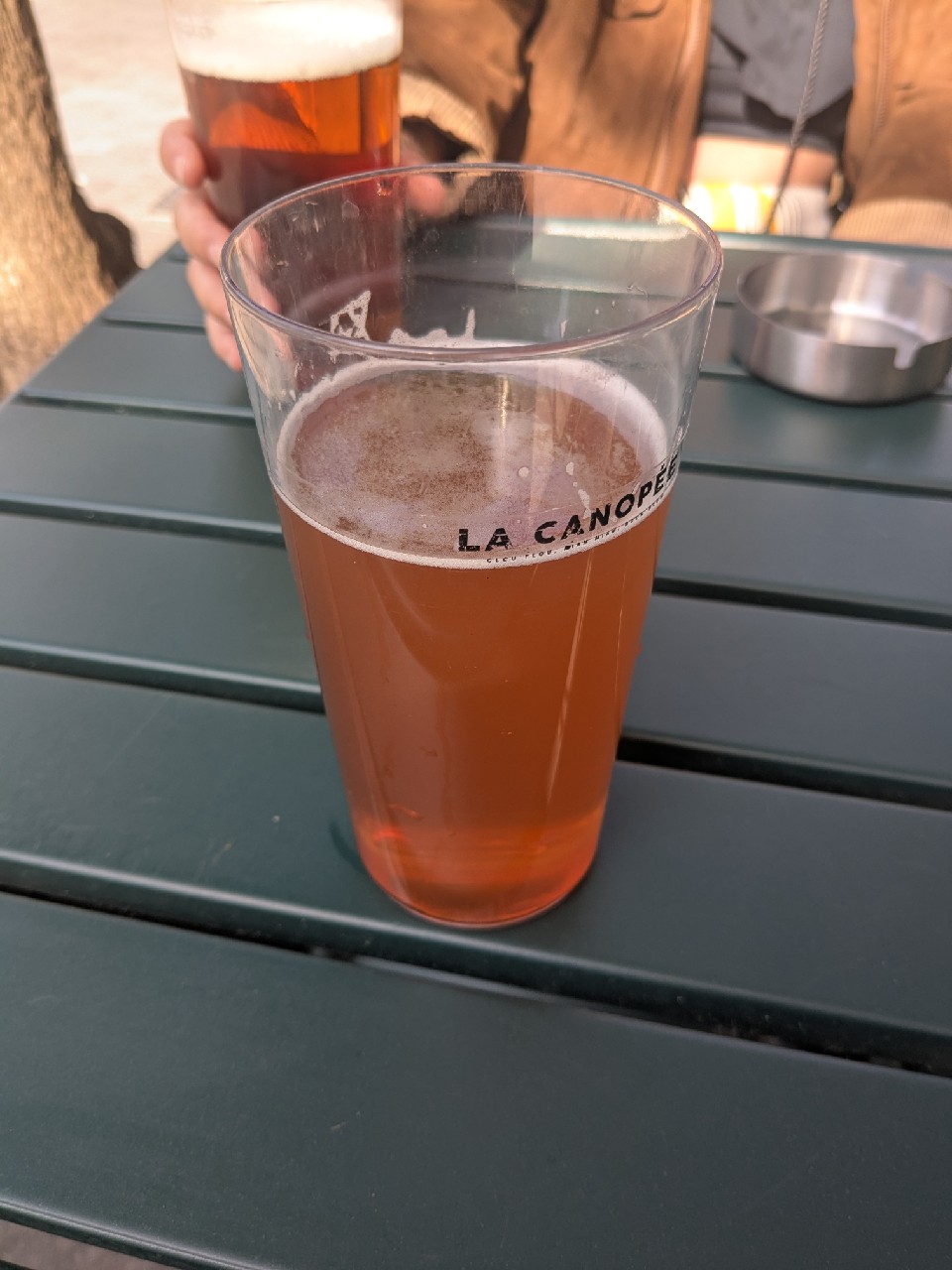 La Bise Bière De Printemps, France