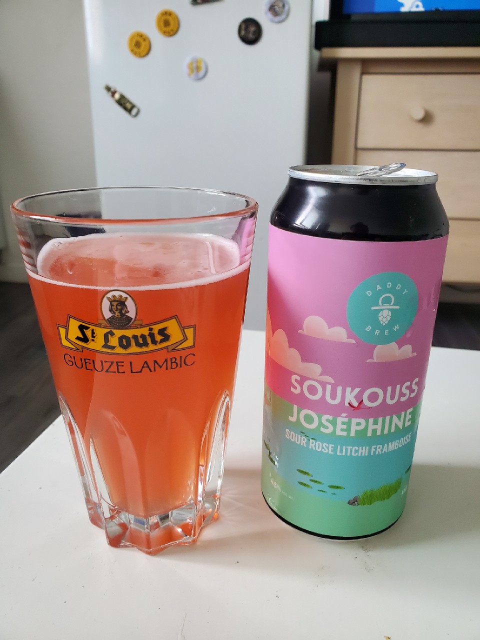 Soukouss Joséphine, France