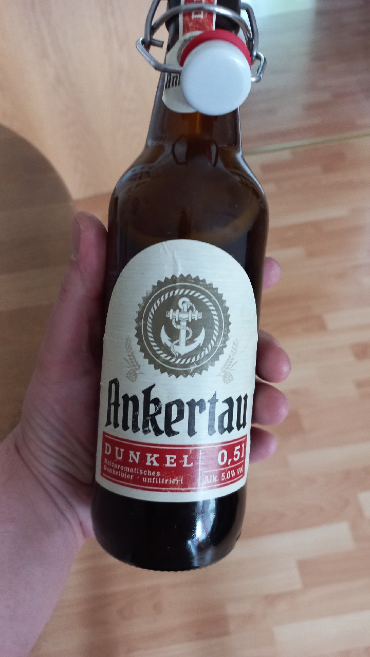 Ankertau Dunkel, Germany
