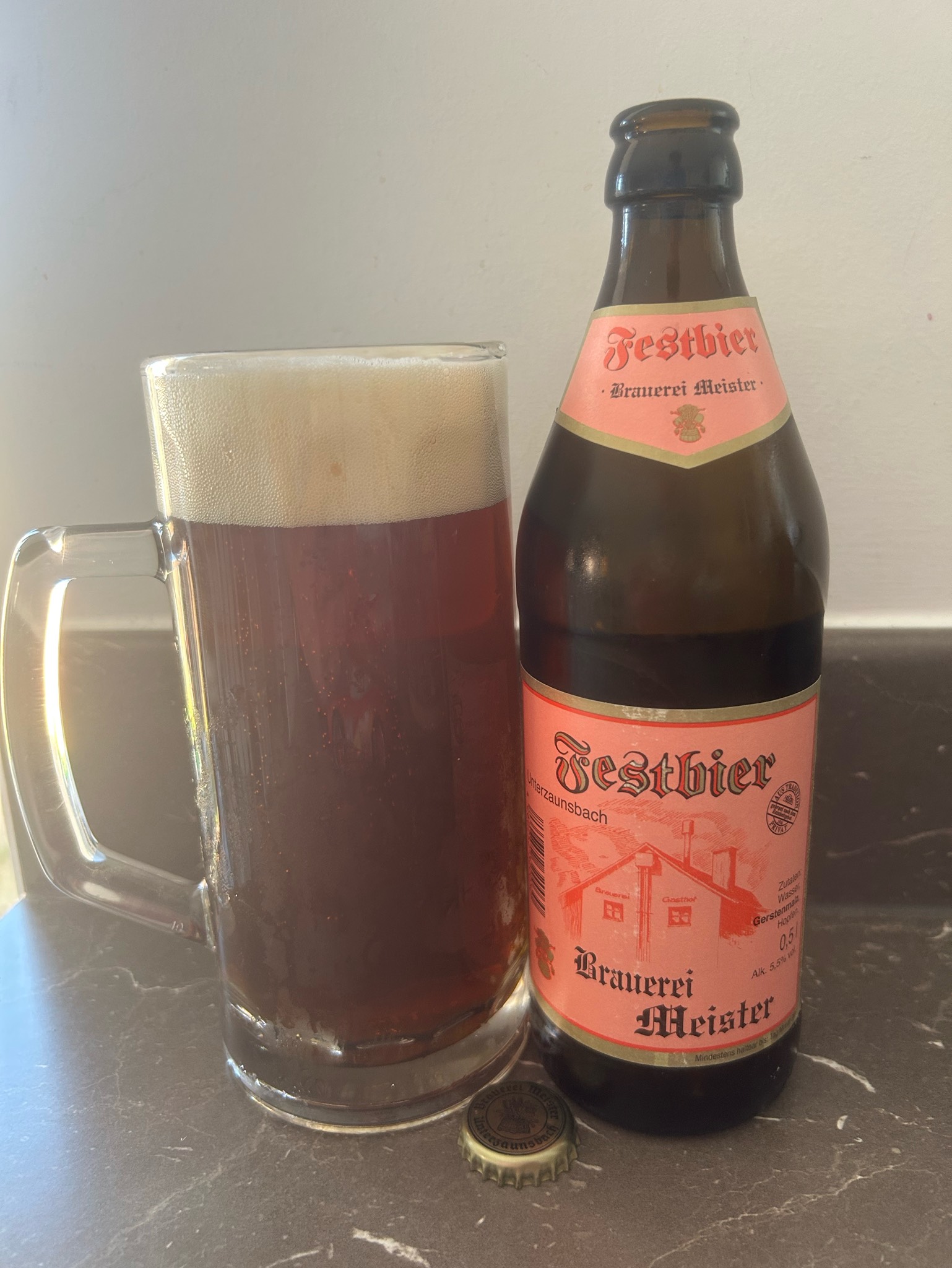 Festbier, Germany