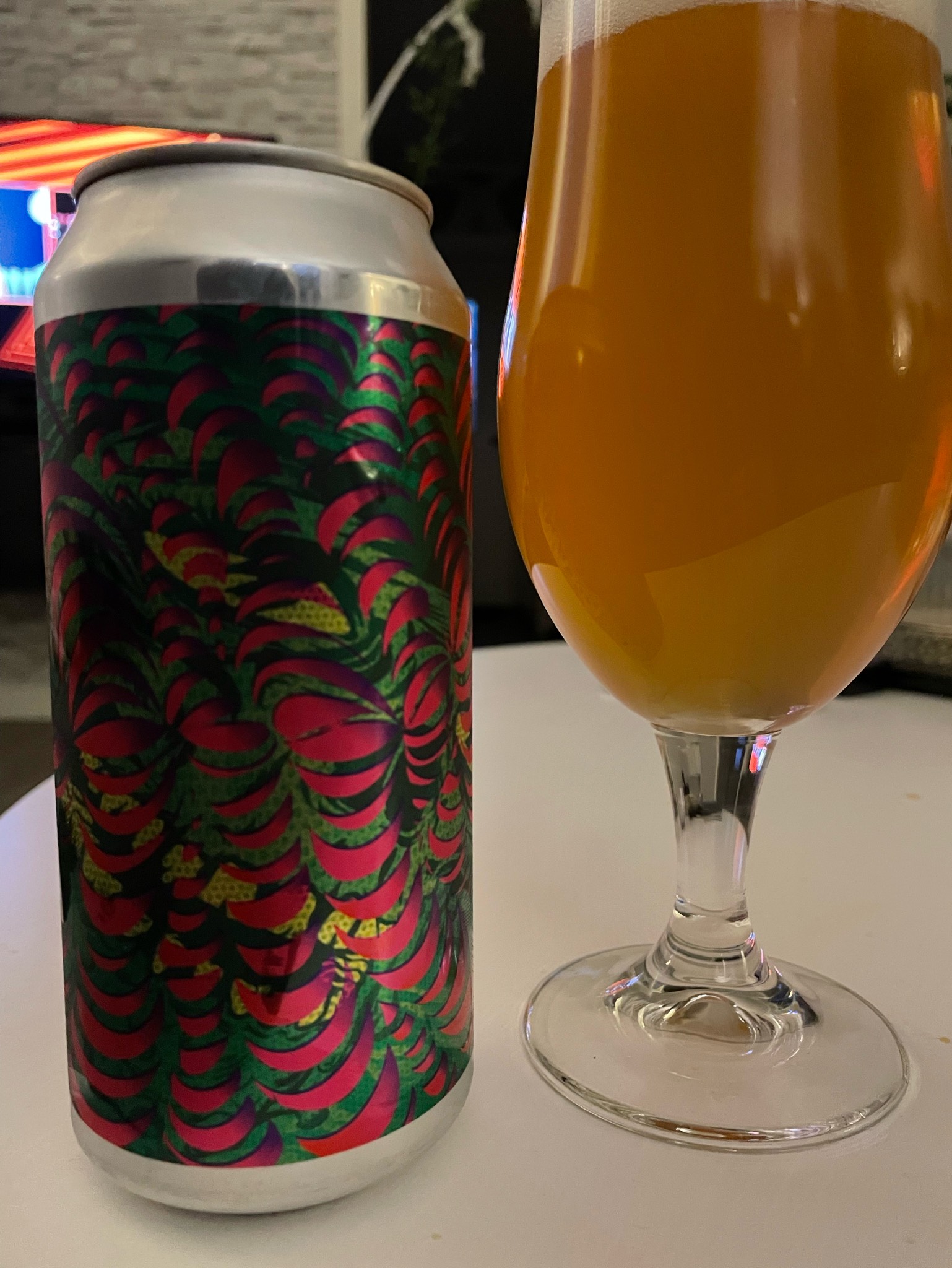 Serpentine Speed, Finland