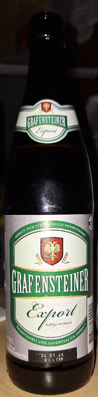 Grafensteiner Export, Germany