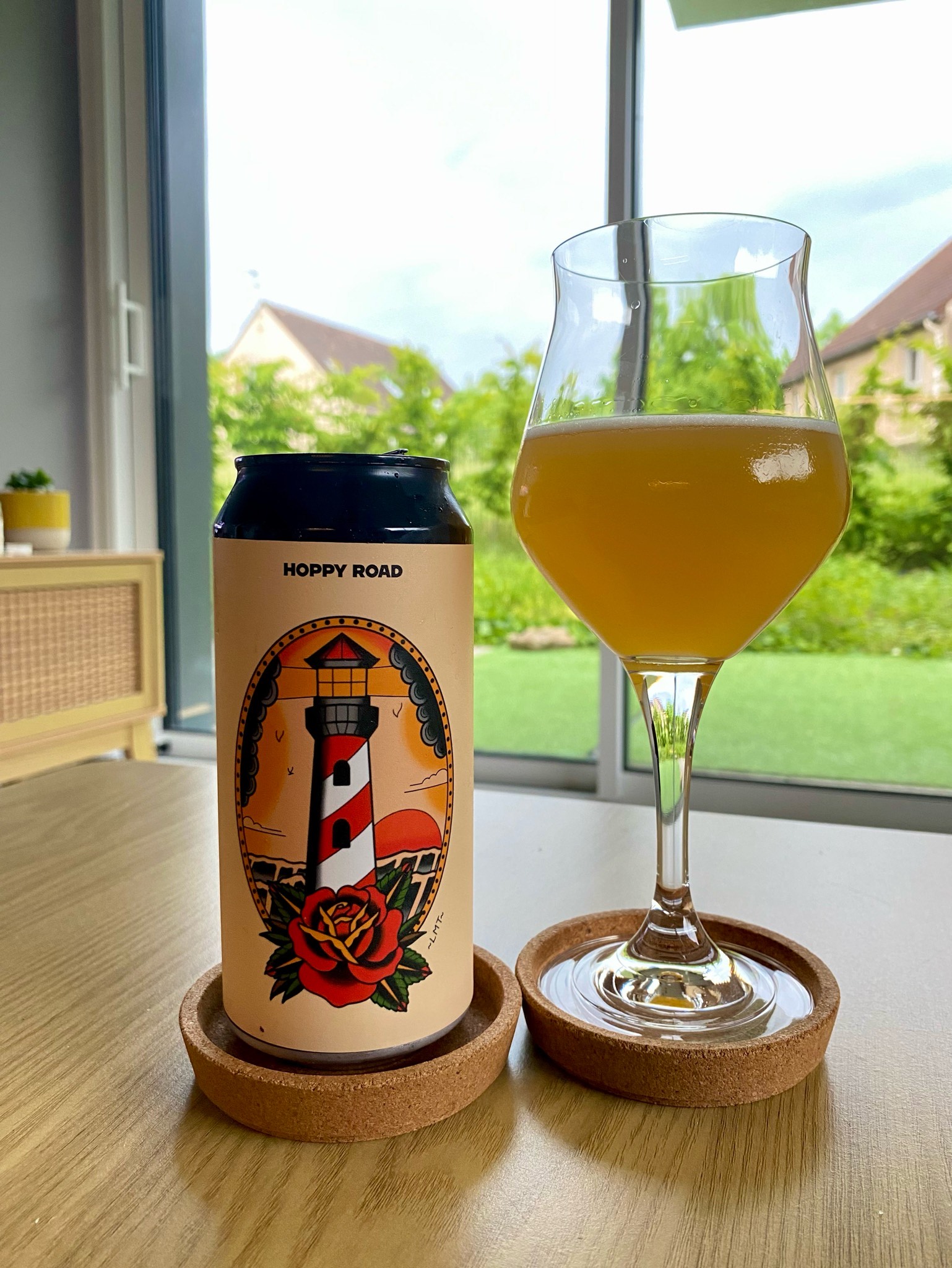 The Lighthouse, France