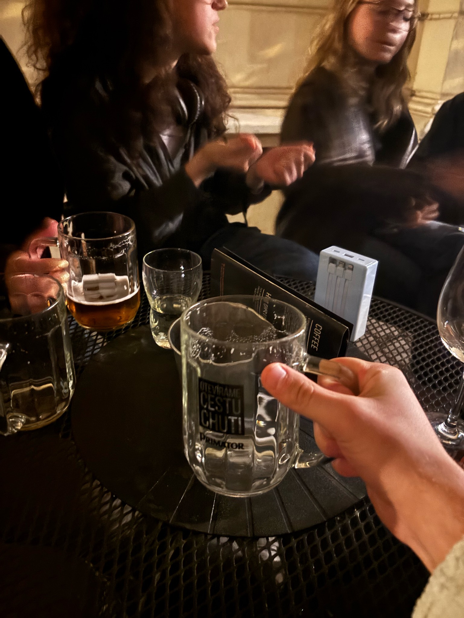 Primátor Premium, Czech Republic