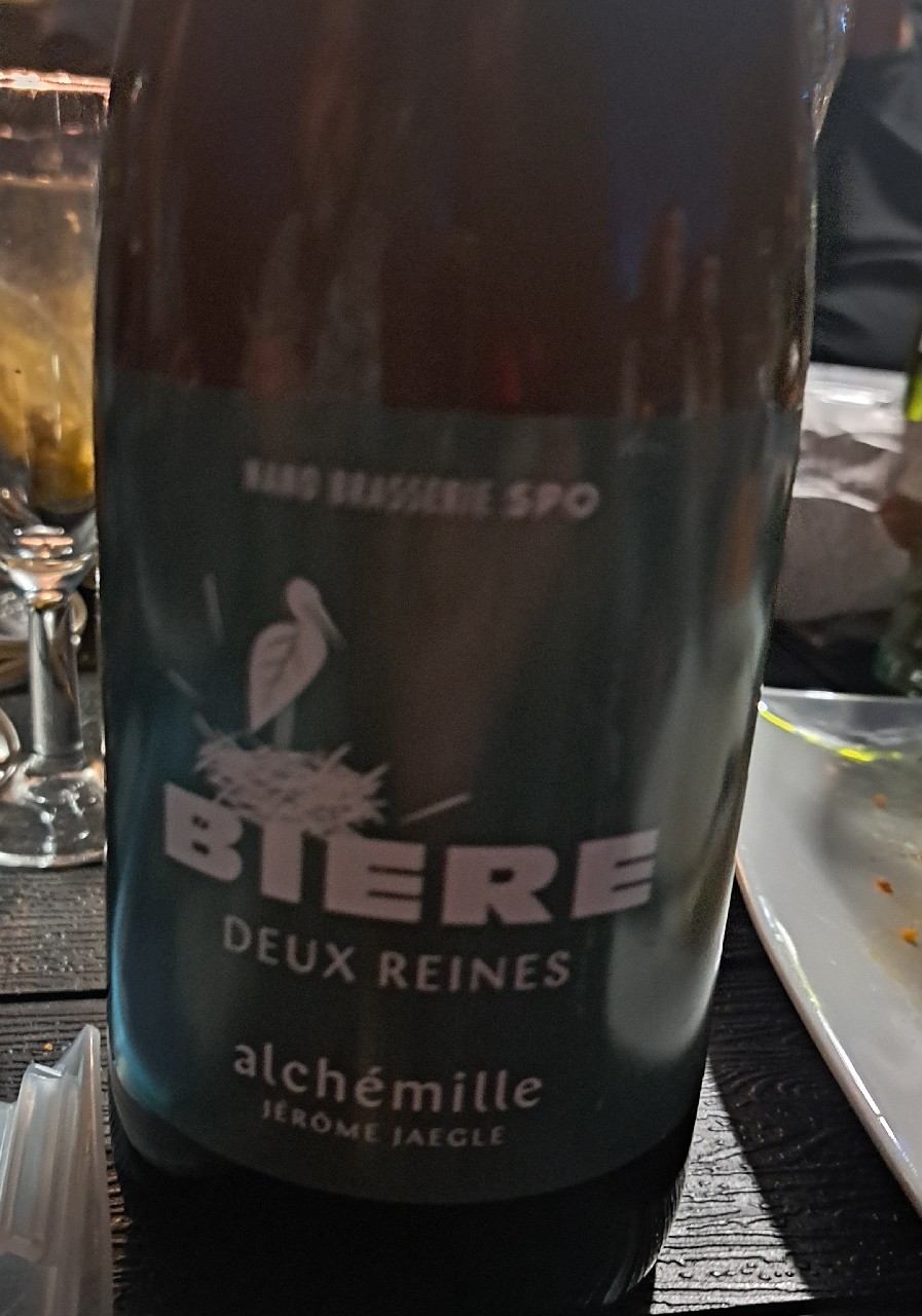 Deux reine, Nano Brasserie SPO