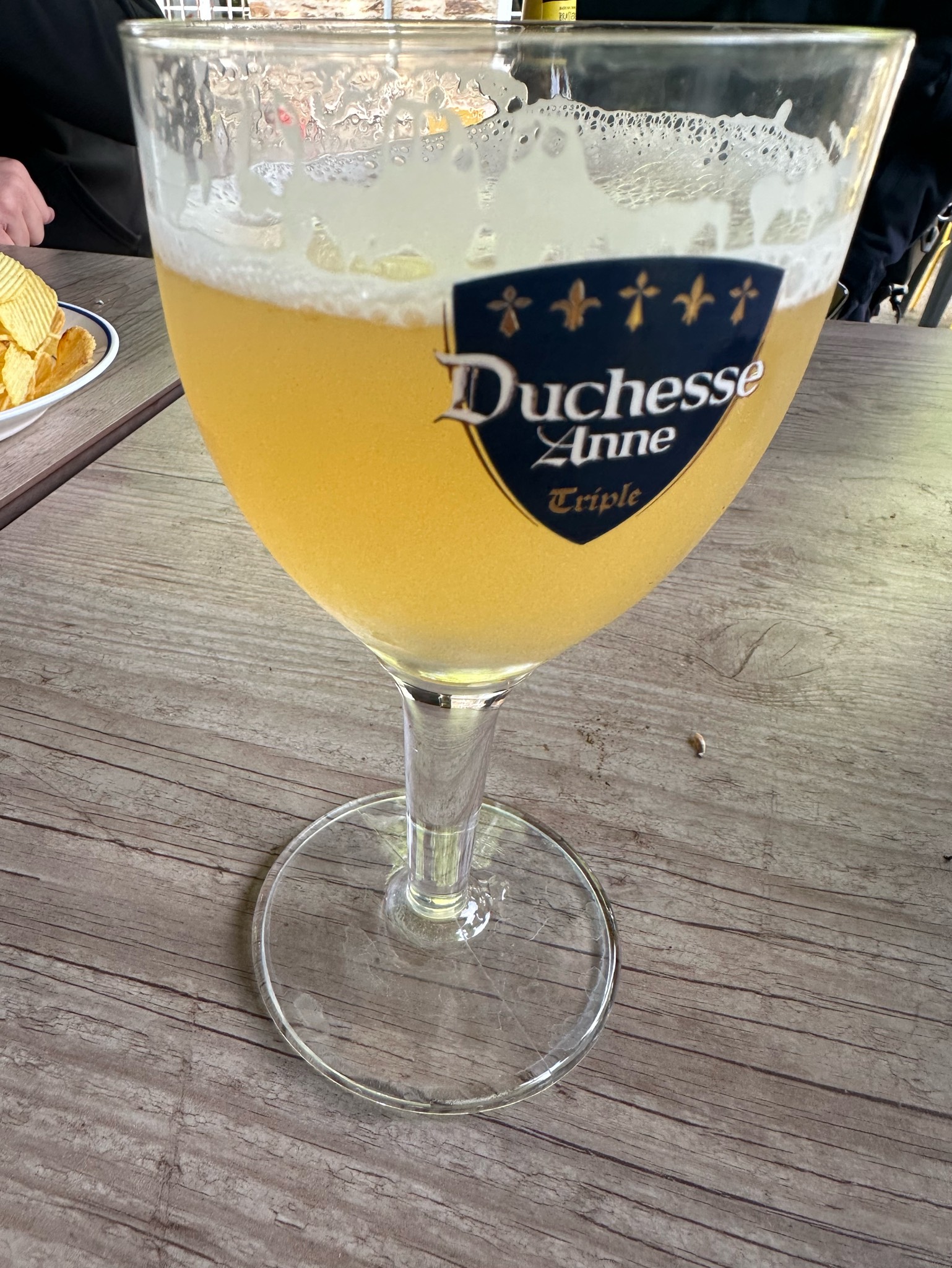 Affligem Cuvée De Printemps, Belgium