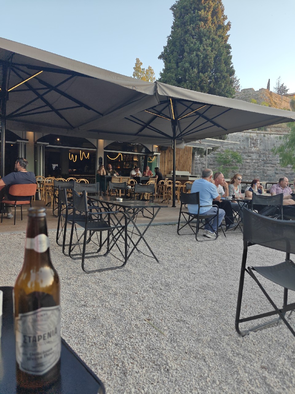 ΣΤΑΡΕΝΙΑ, Greece