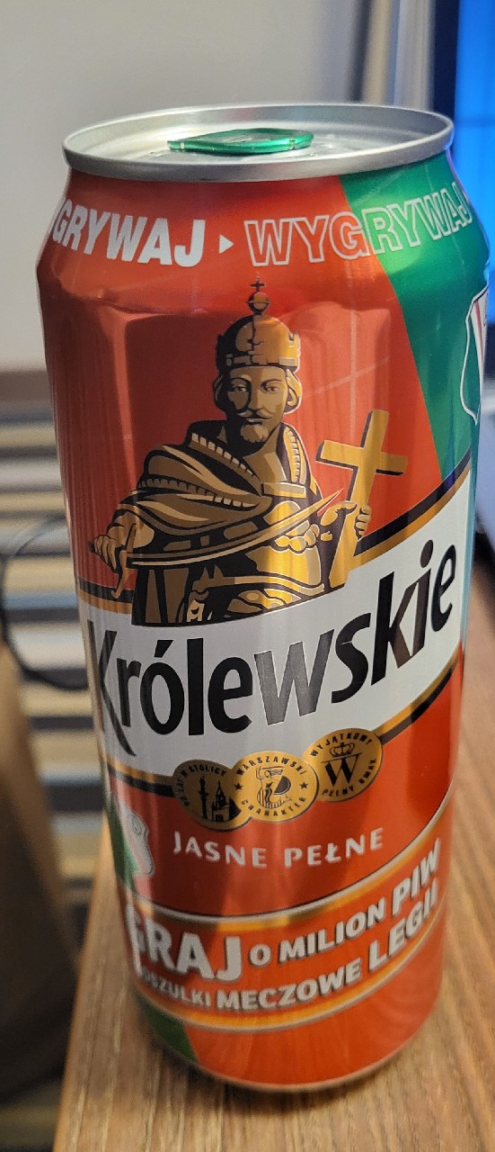 Królewskie, Poland