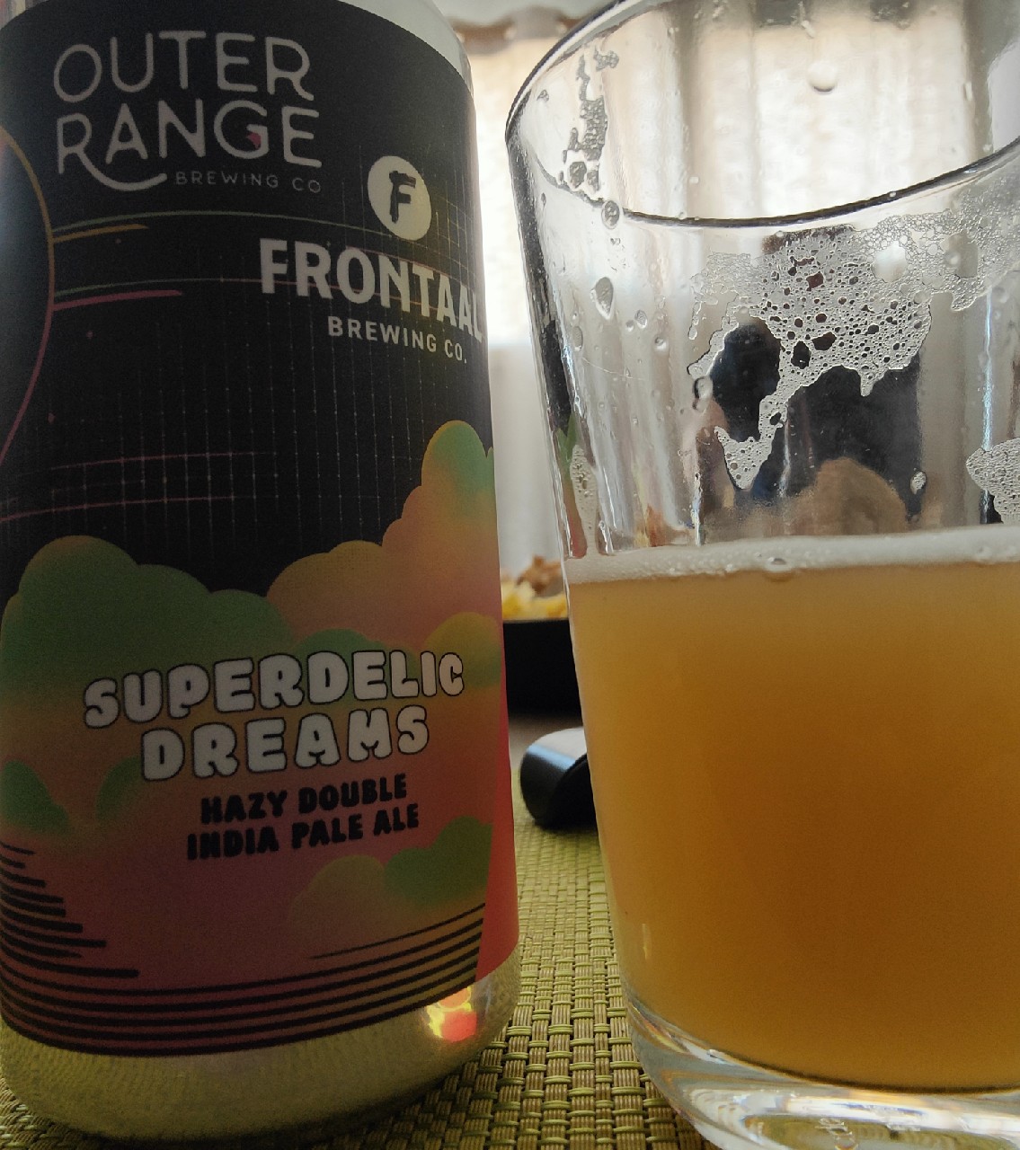 Superdelic Dreams, France