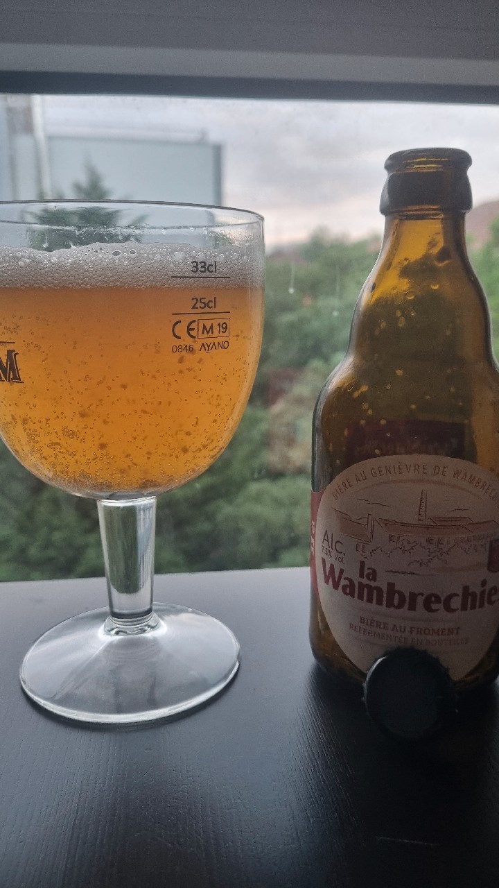 La Wambrechies, France