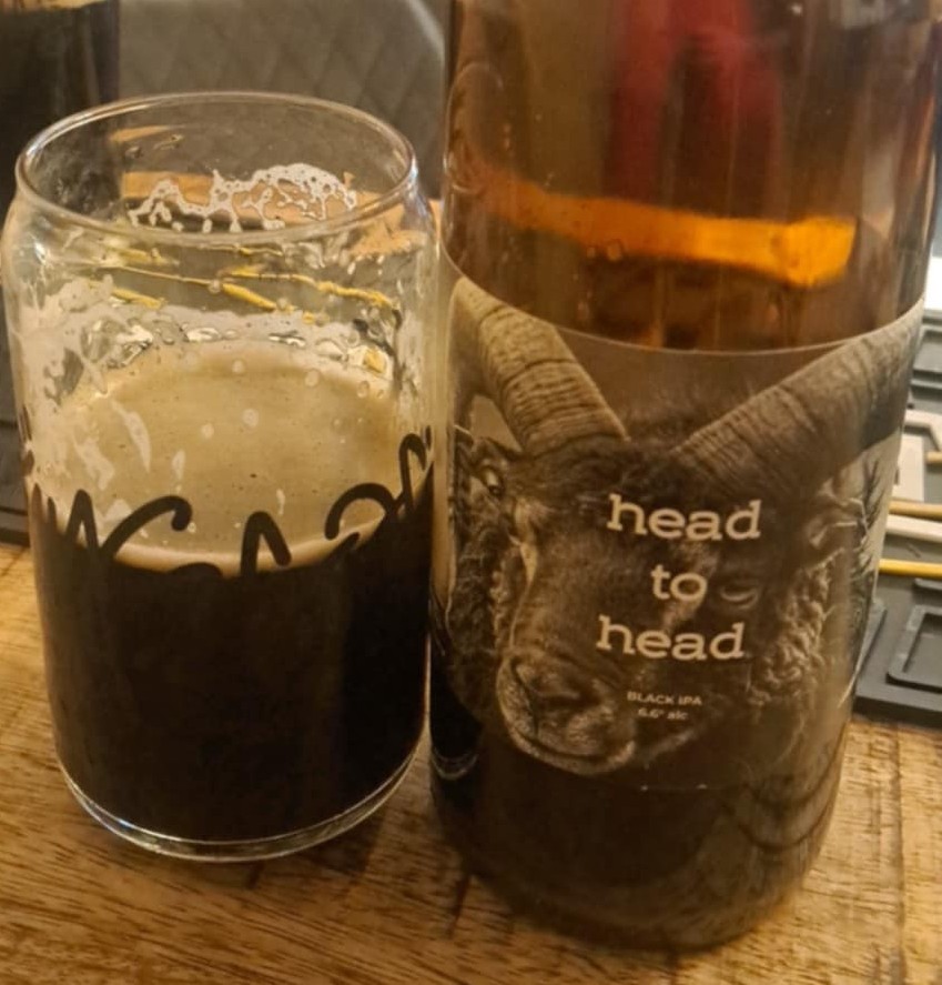 Head To Head, Brittany's