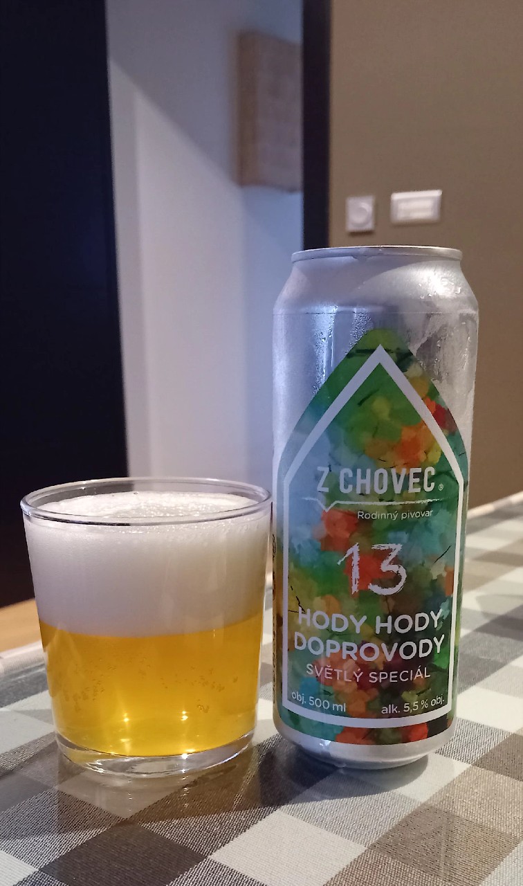 Hody Hody Doprovody 13, Czech Republic