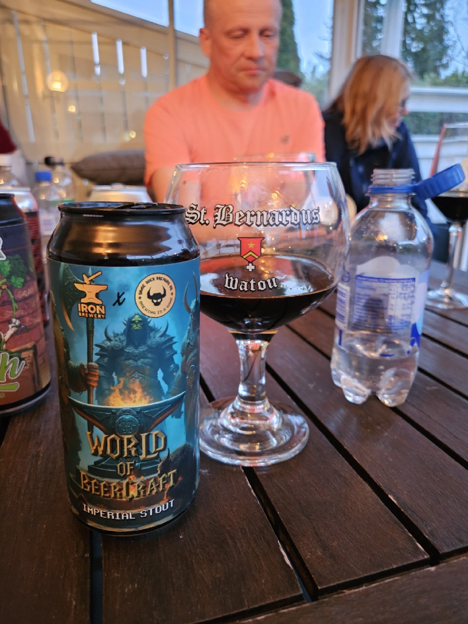 World of Beercraft, France