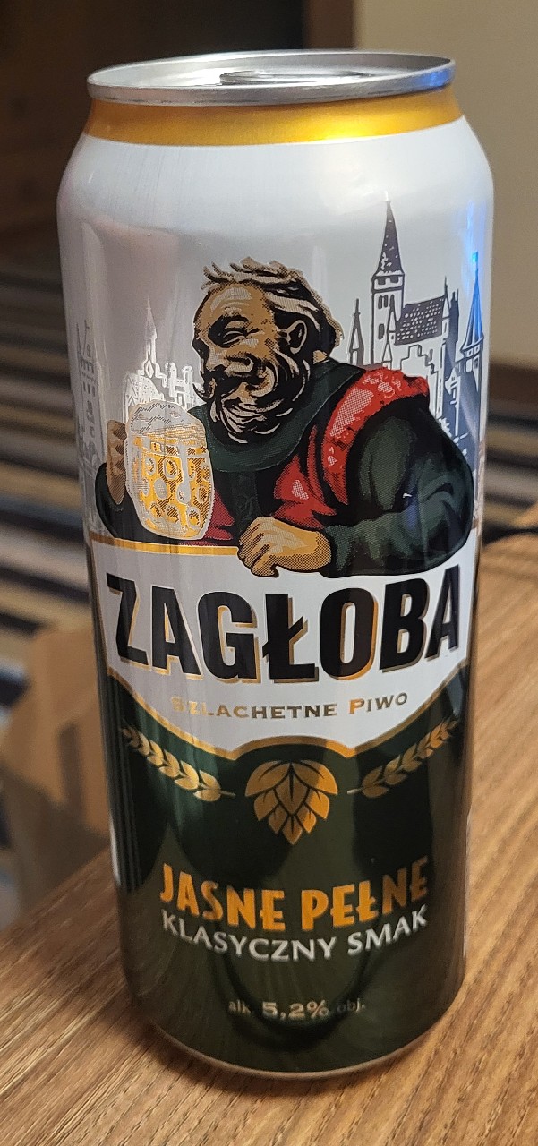 Zagłoba, Poland