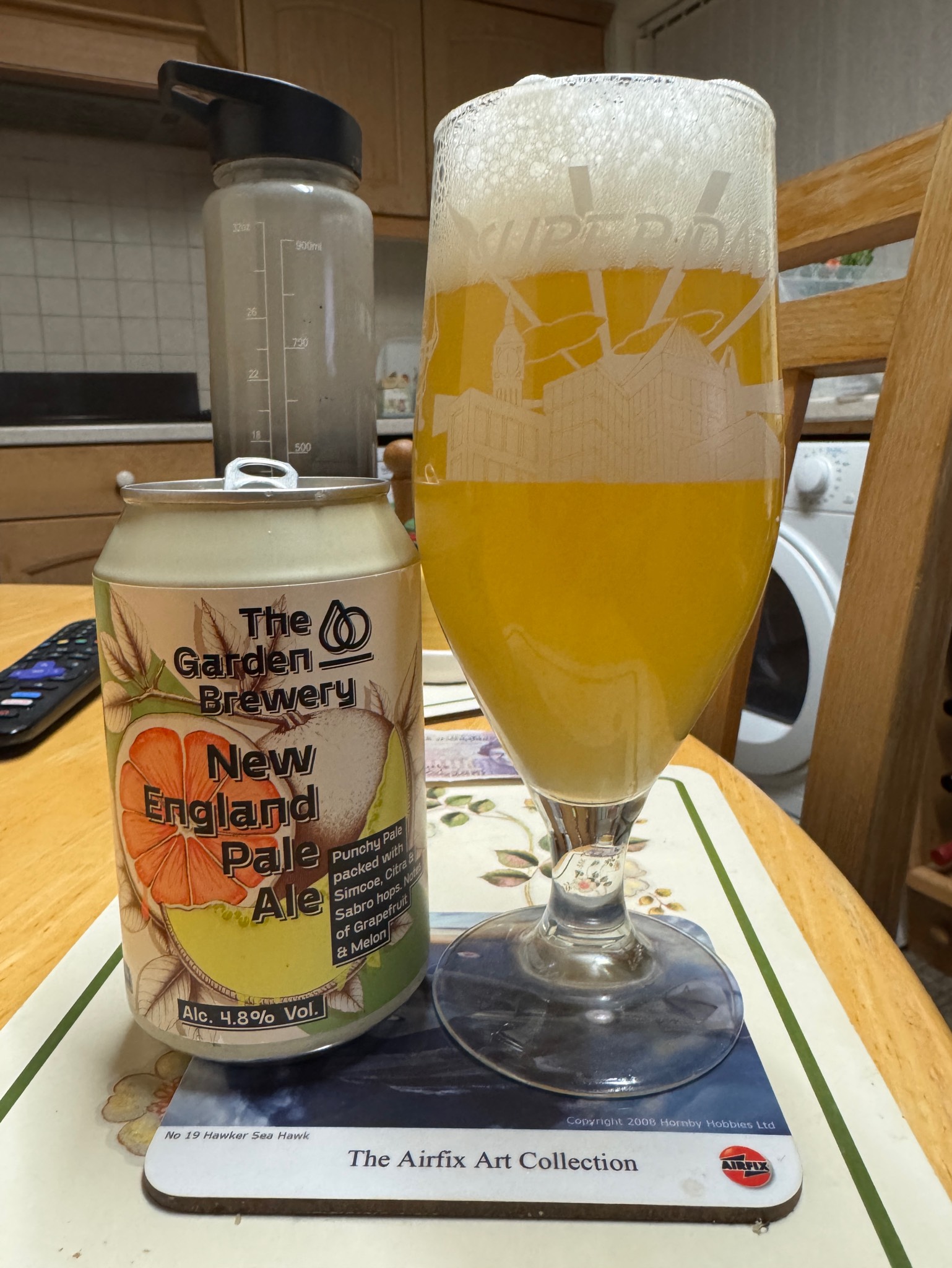 New England Pale Ale, Croatia