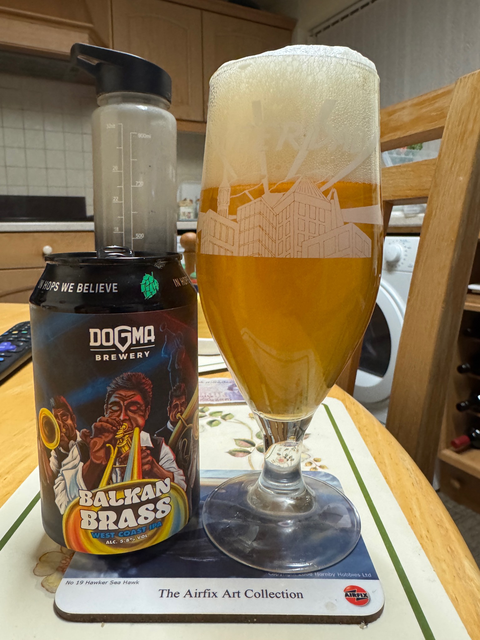 Balkan Brass, Serbia