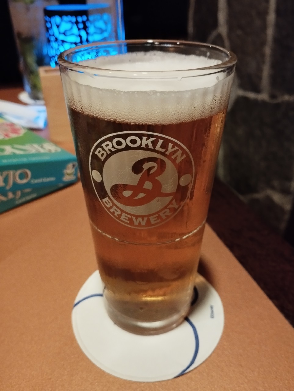 Defender IPA 4.6%, United States