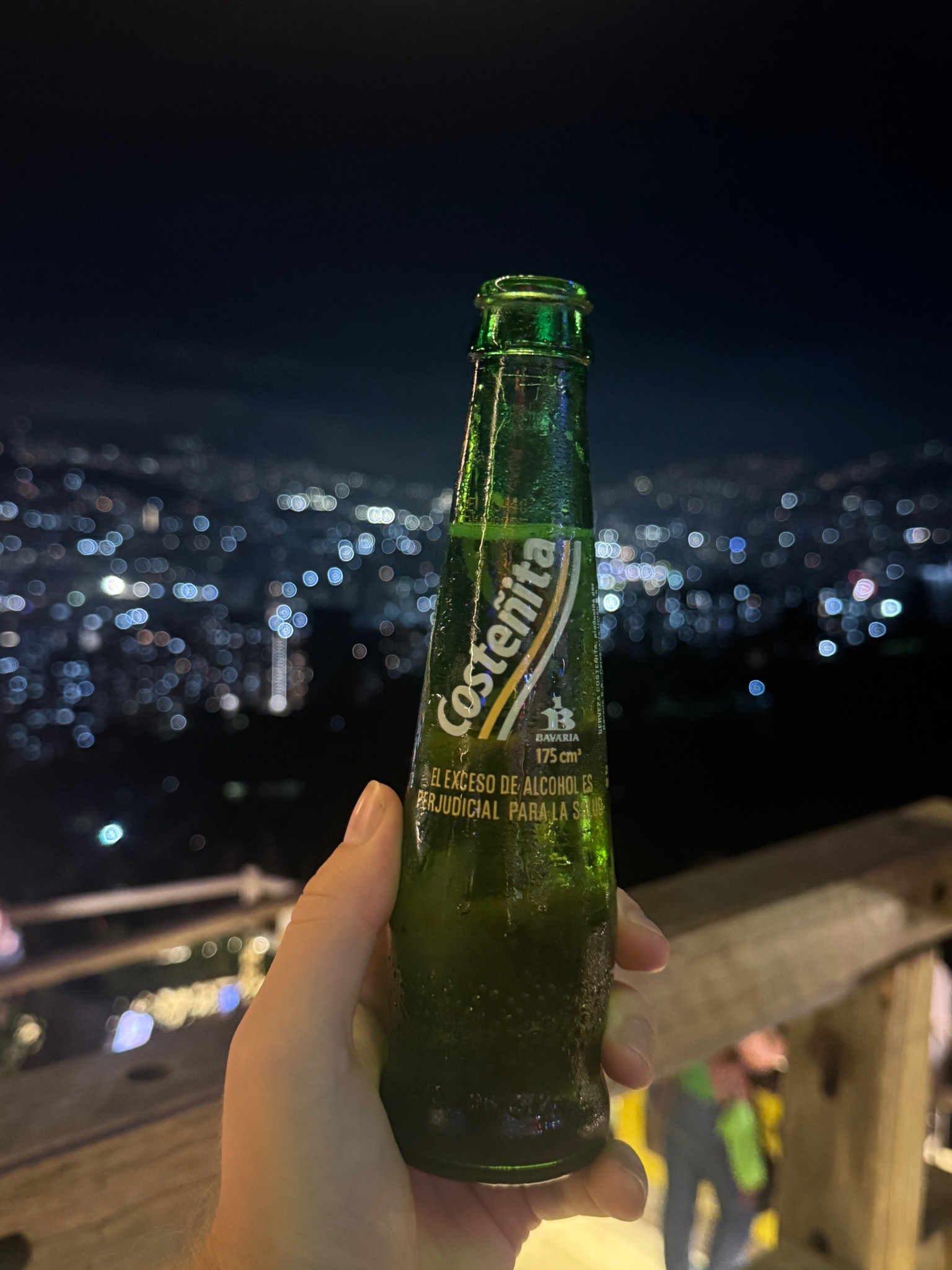 Costeñita, Colombia