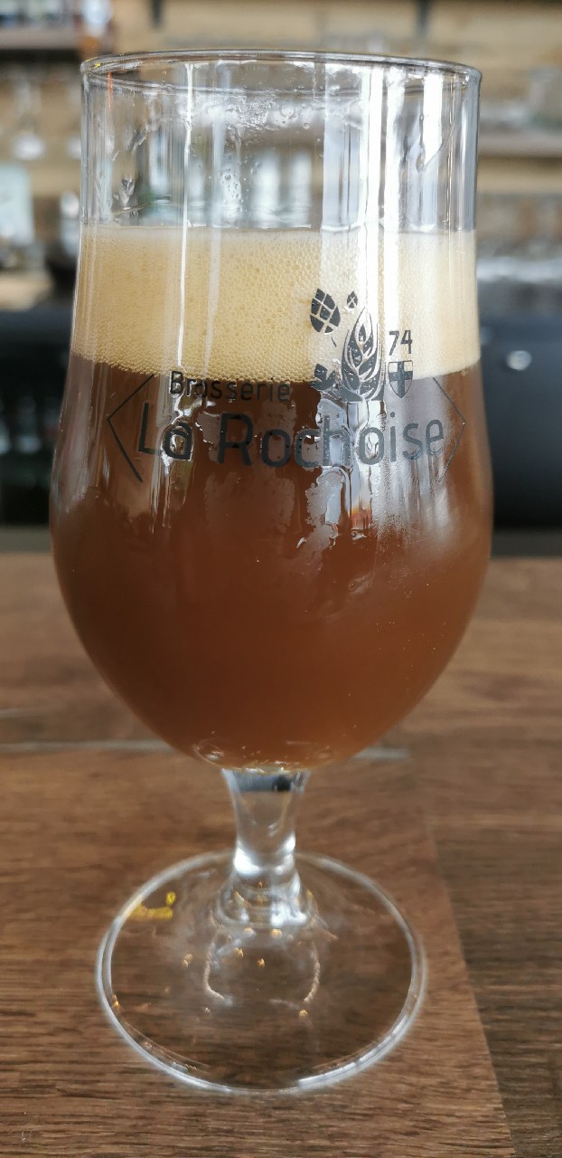 stout cardamone, France