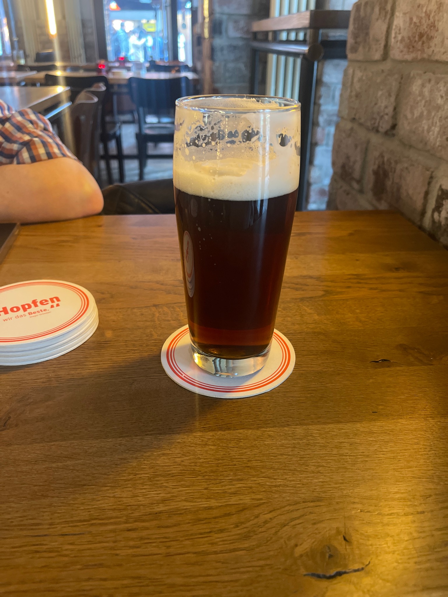 uerige altbier, Germany