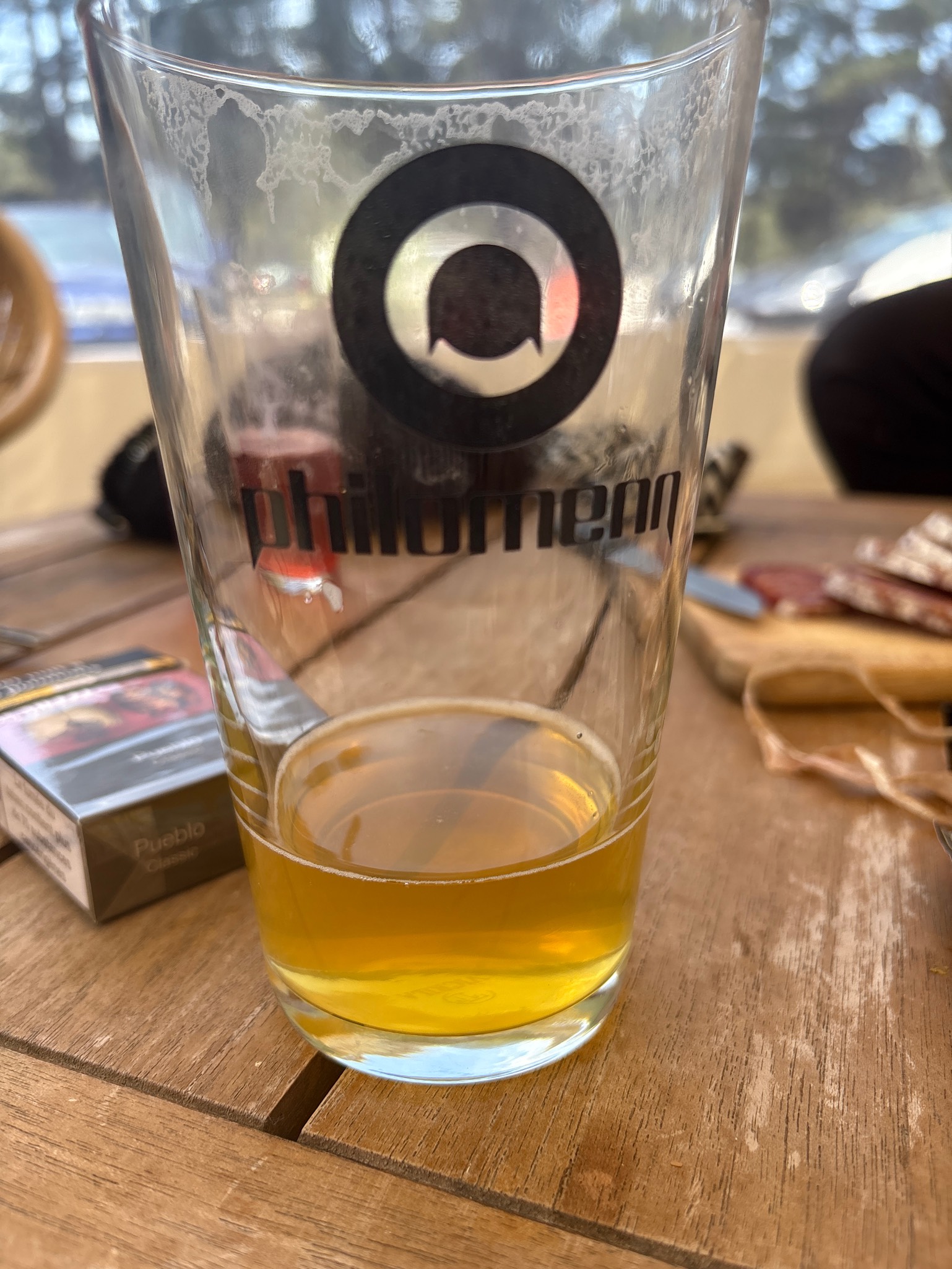 Philomenn DDH IPA, France