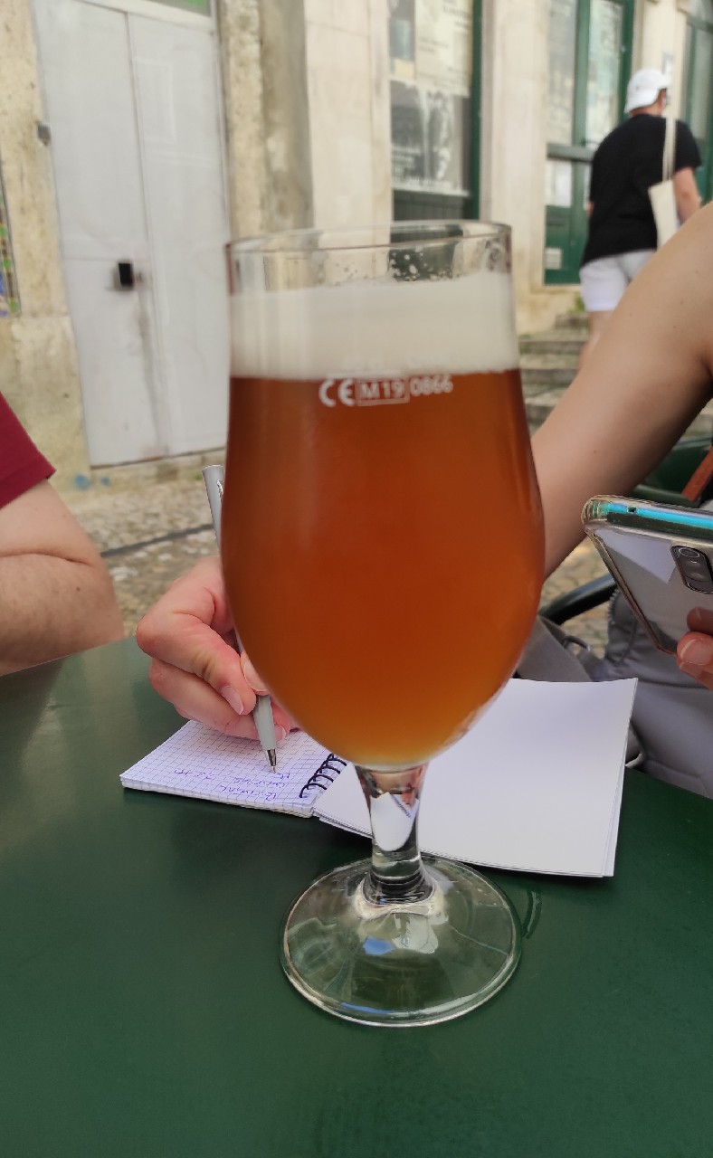 amigavel, Duque Brewpub