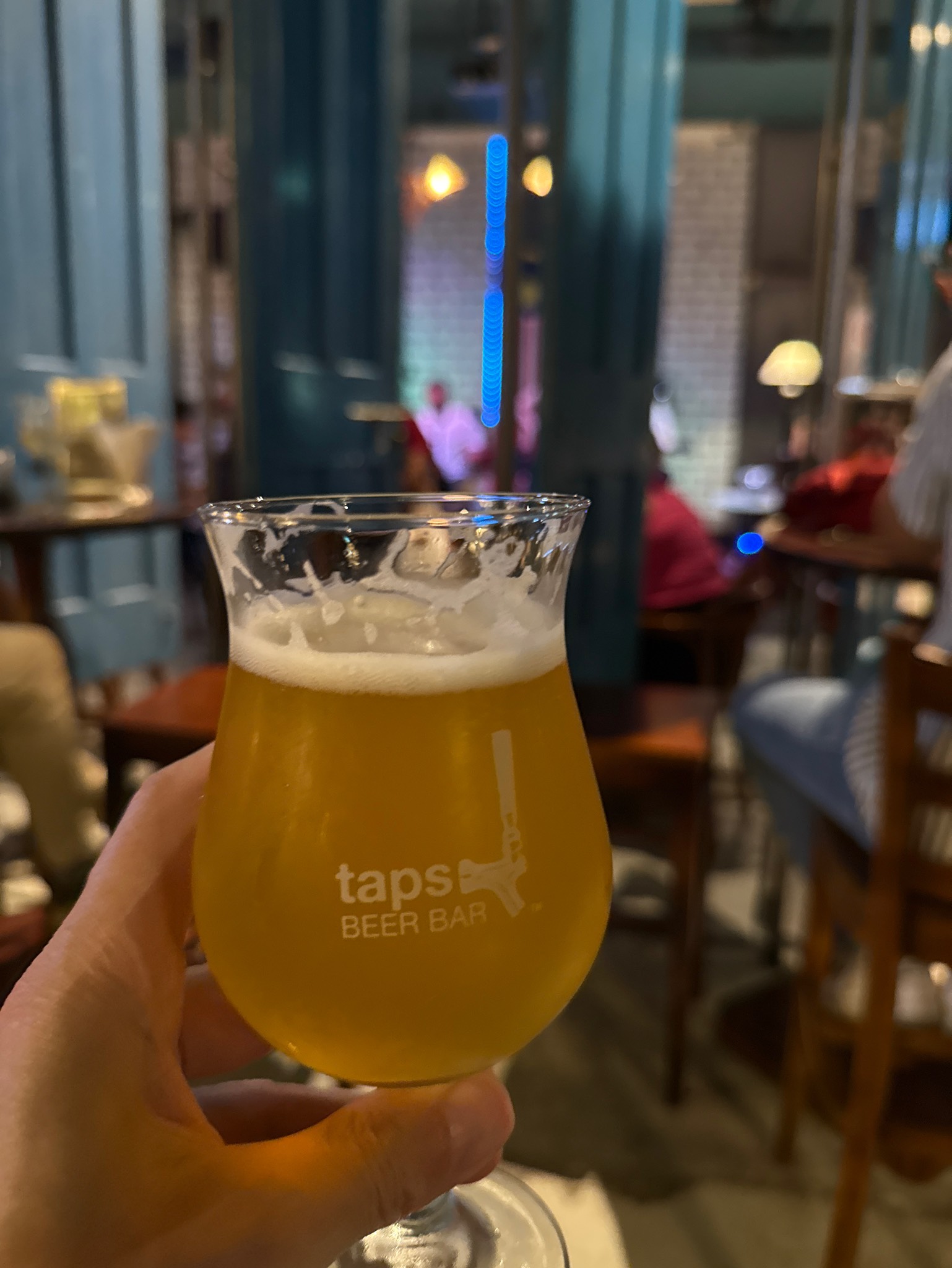 Far Yeast ホップ香る東京ブロンド TOKYO BLONDE IGA, Far Yeast Brewing Company