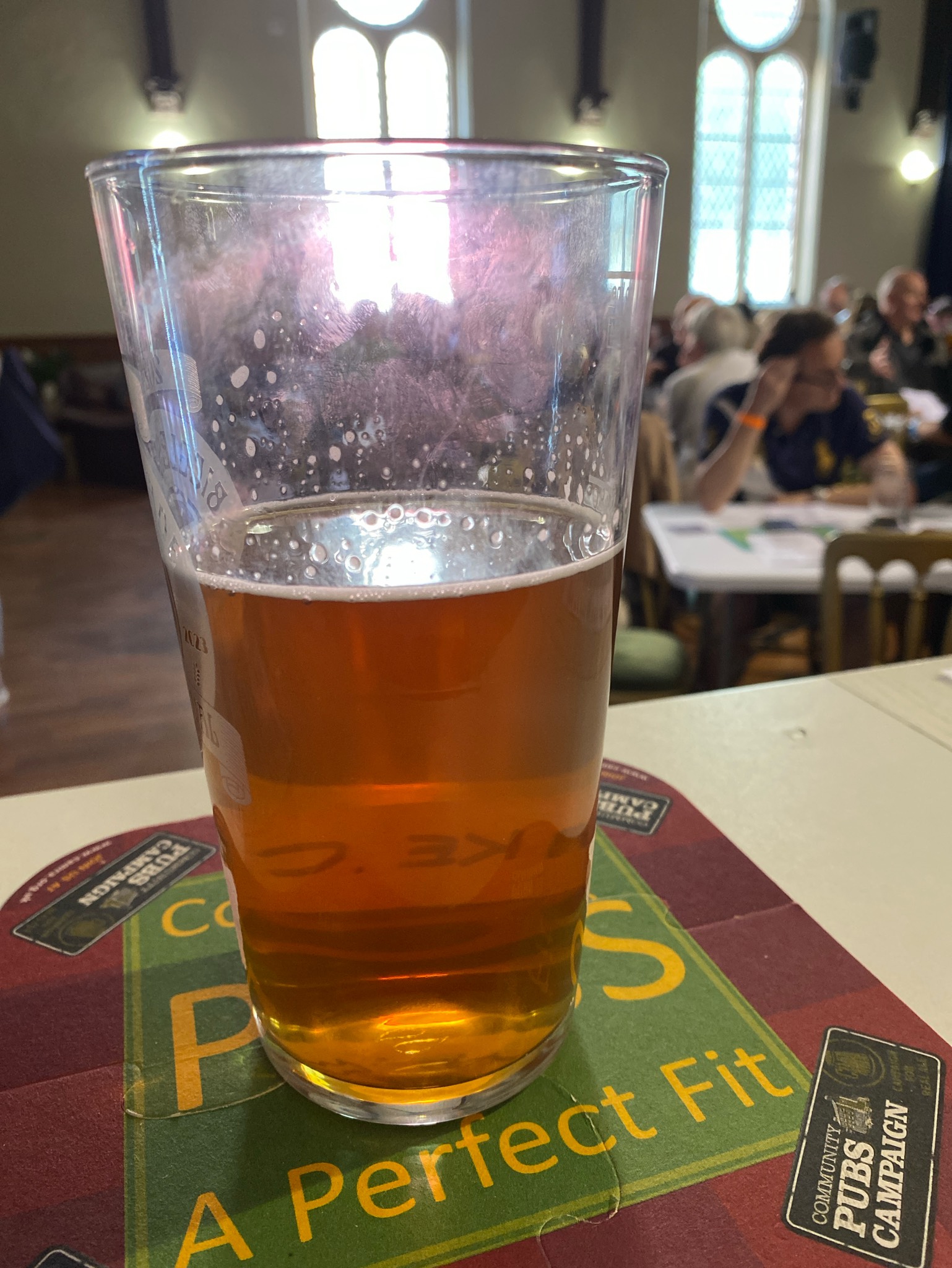 Tanner and Hide, England