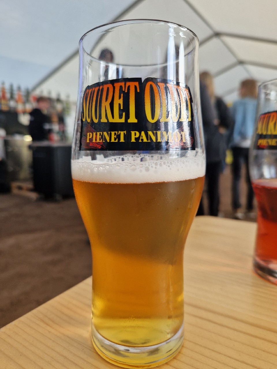 Kannst Du Festival?, Finland