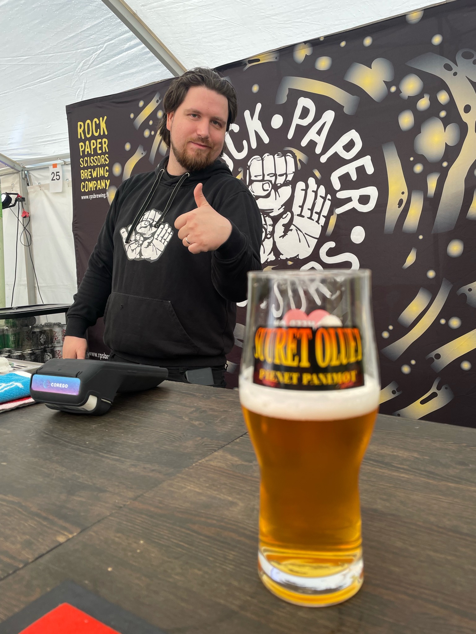 Kannst Du Festival?, Finland