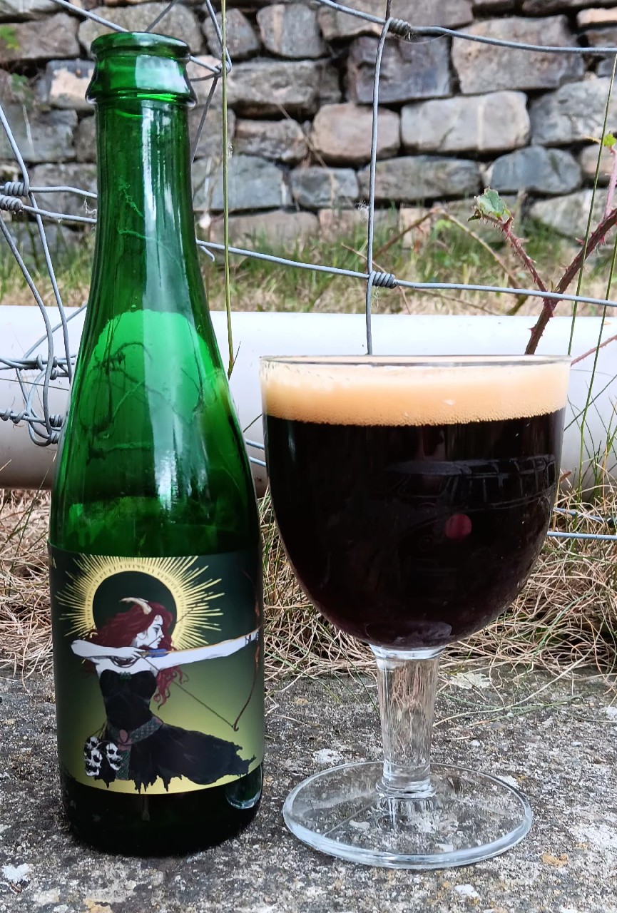 cult of arduinna, Scotland