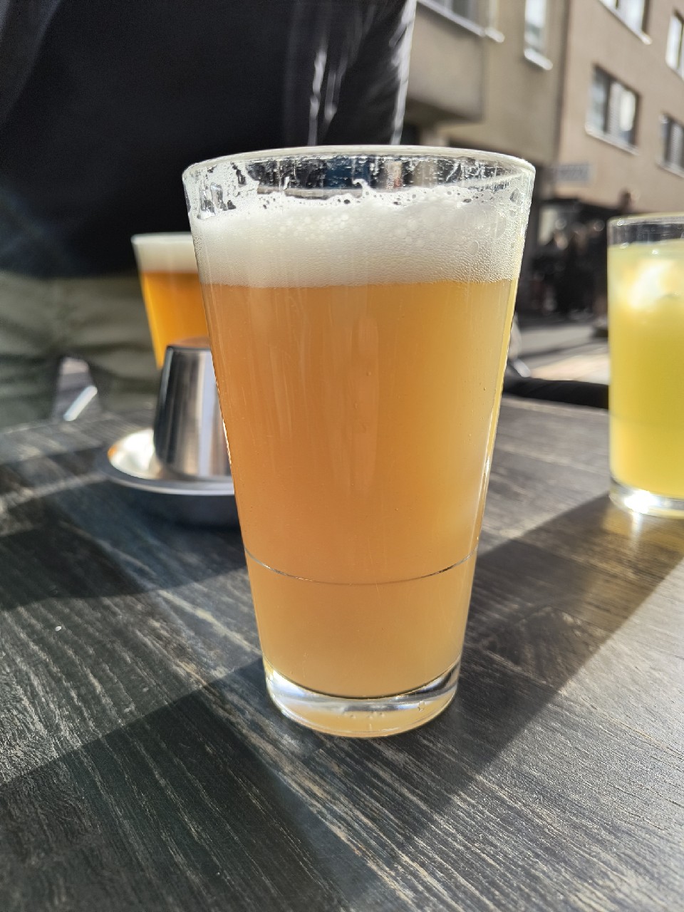 Primary Colours - NEIPA, Finland